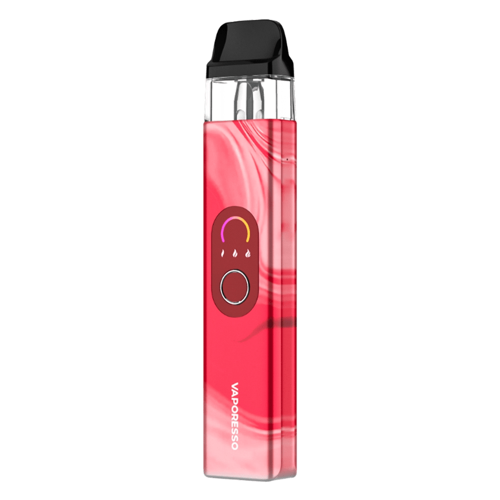 Shop Vaporesso Xros 4 Refill Pod Vape Kit - Bloody Mary