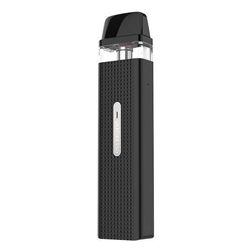 Shop Vaporesso Xros Mini Pod Vape Kit - Black