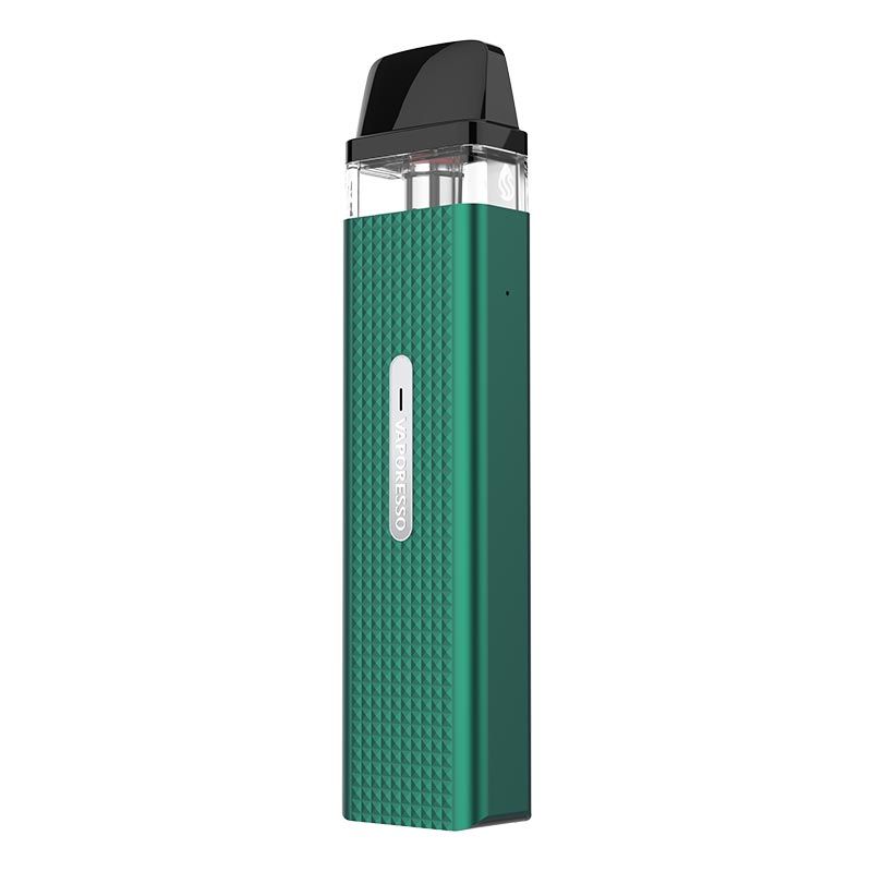 Shop Vaporesso Xros Mini Pod Vape Kit - Forest Green