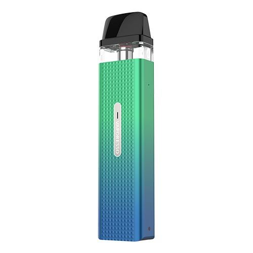 Shop Vaporesso Xros Mini Pod Vape Kit - Lime Green