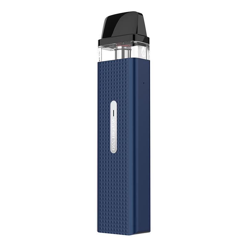 Shop Vaporesso Xros Mini Pod Vape Kit - Midnight Blue