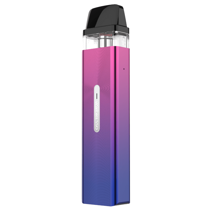 Shop Vaporesso Xros Mini Pod Vape Kit - Neon