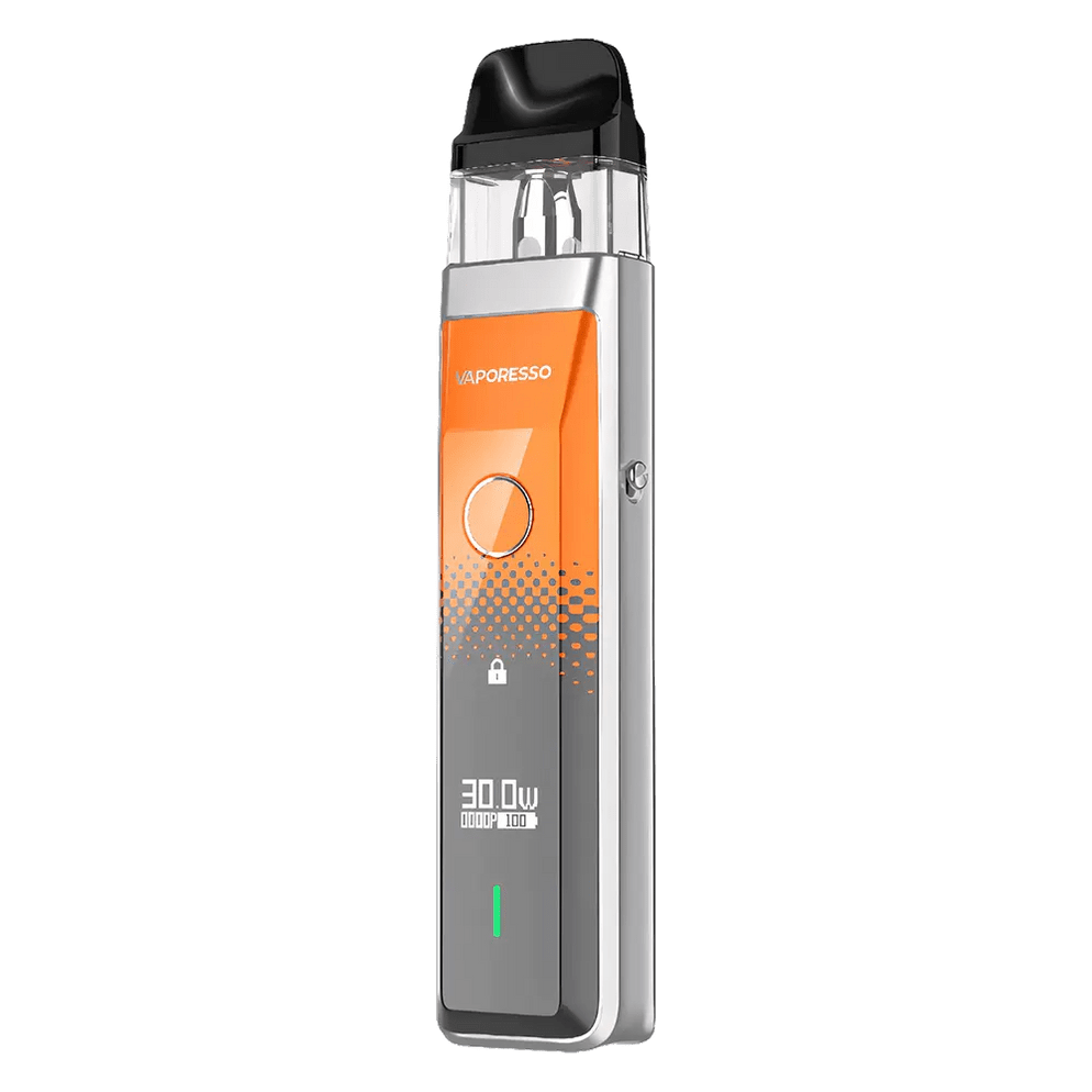 Shop Vaporesso Xros Pro Pod Vape Kit - Orange