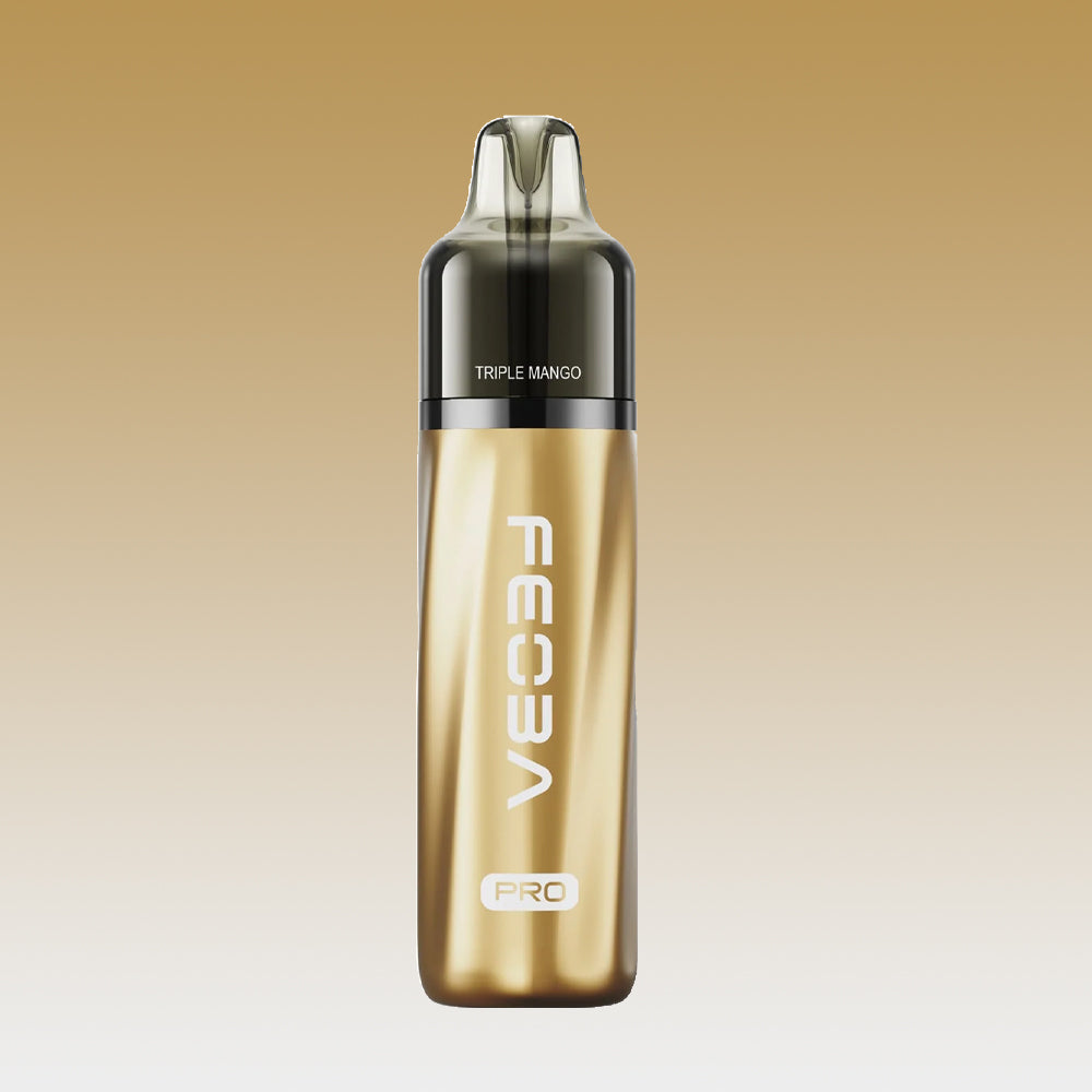 Feoba Pro 6000 Plus - Triple Mango