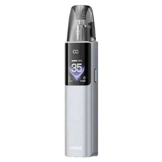 Voopoo Argus G4 Pod Vape Kit-option1