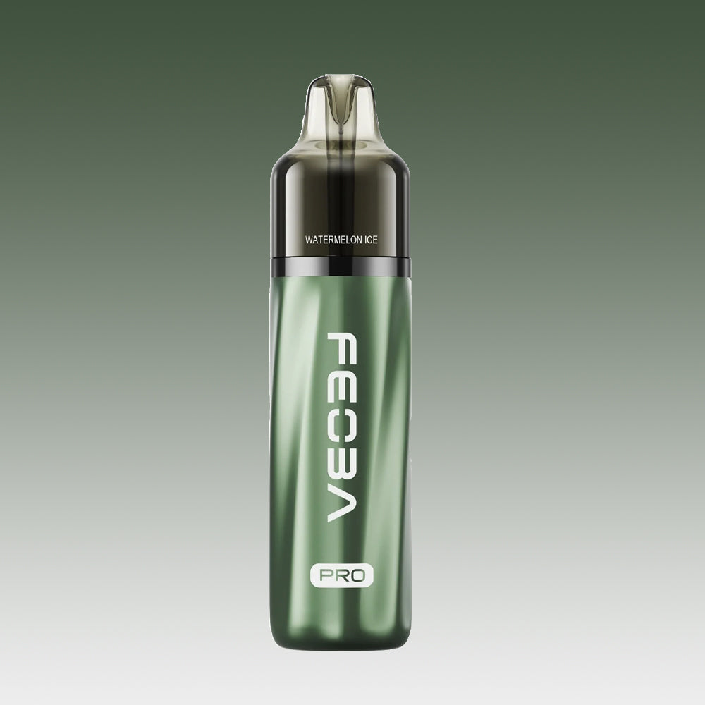 Feoba Pro 6000 Plus - Watermelon Ice