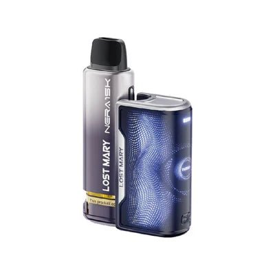 How to Switch From Disposables to Reusable Vapes: A Step-by-Step Guide - Crystal Prime 7000