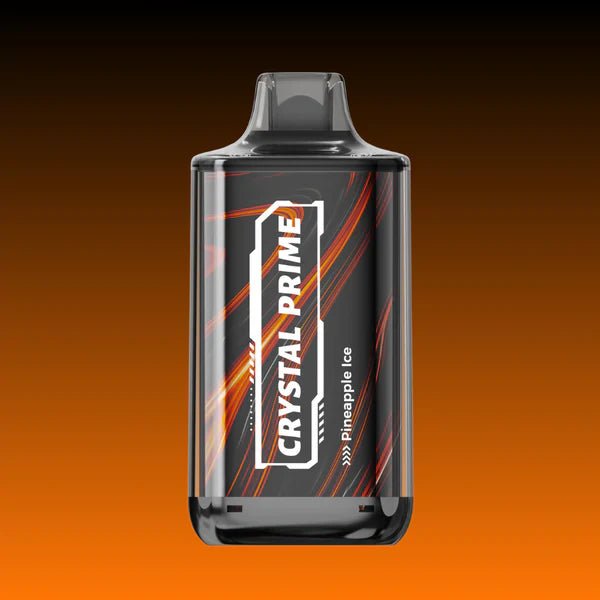 What Makes the Crystal Prime Deluxe a Game-Changer in Its Category? - Crystal Prime 7000