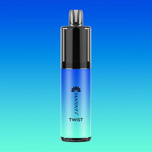 What Makes the Hayati Twist 5000 a Game-Changer for Modern Lifestyles? - Crystal Prime 7000