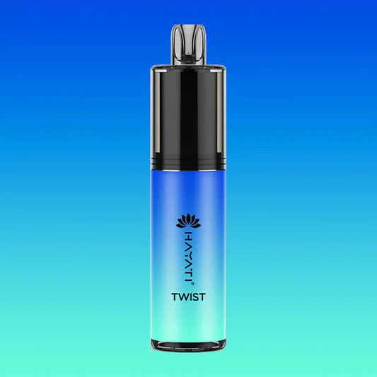 What Makes the Hayati Twist 5000 a Game-Changer for Modern Lifestyles? - Crystal Prime 7000