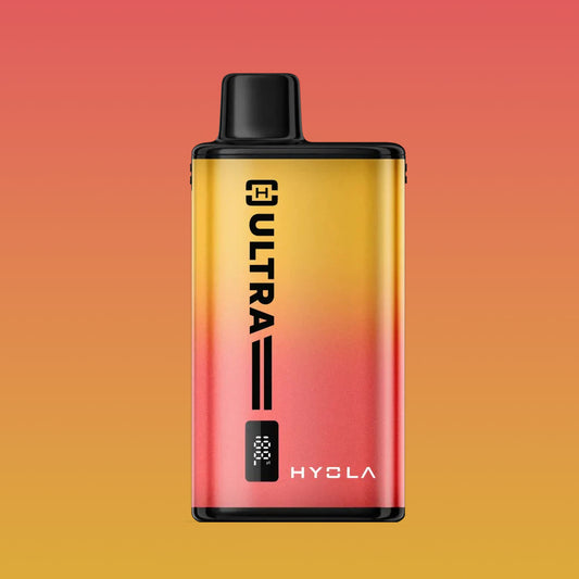 Hyola Ultra 30k Vape Kit - Juicy Edition
