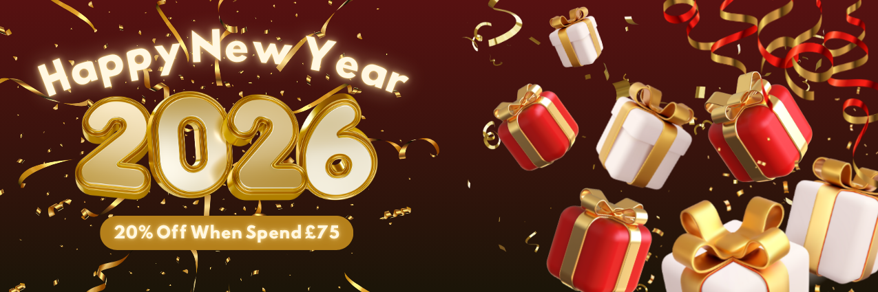 new year 2026 vape sale