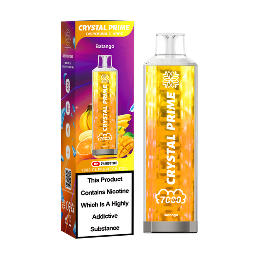 Batango - Pack of 10