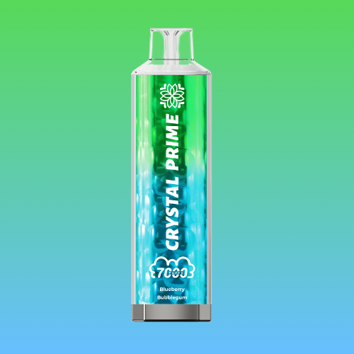 crystal prime 7000 vape kit