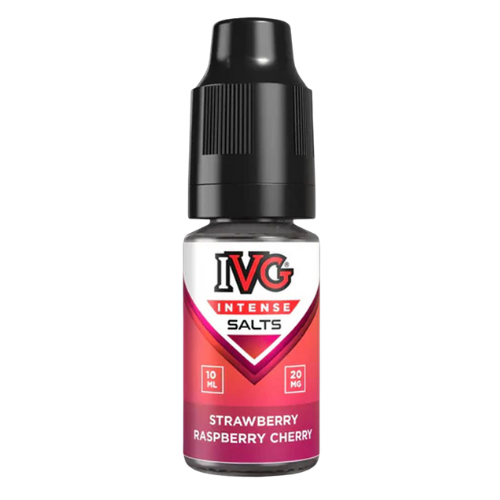IVG INTENSE NICOTINE SALTS