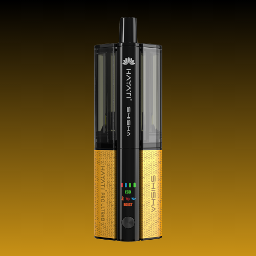 hayati shisha pro ultra plus kit