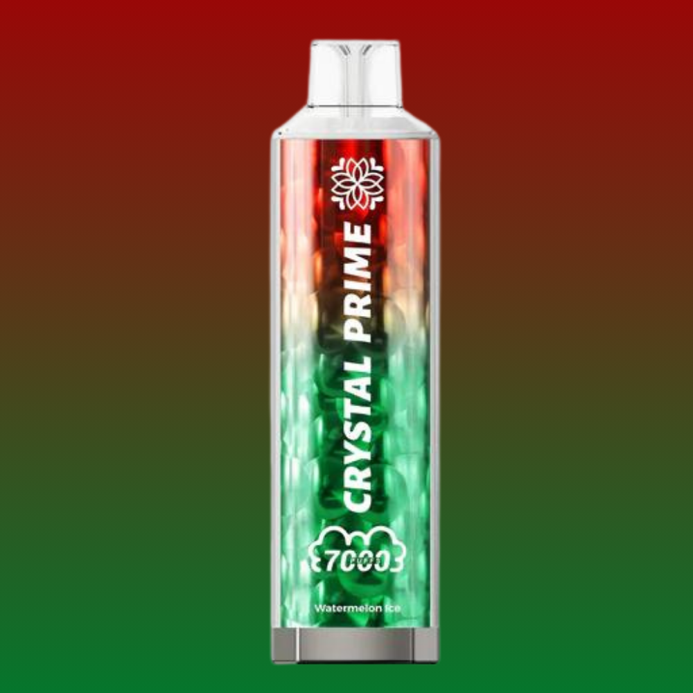 Watermelon Ice