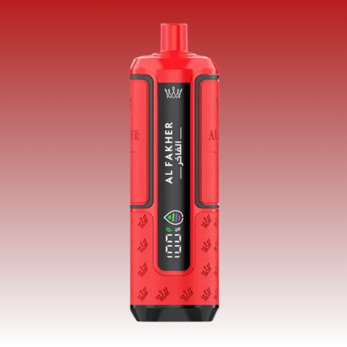 al fakher 30k hypermax vape kit