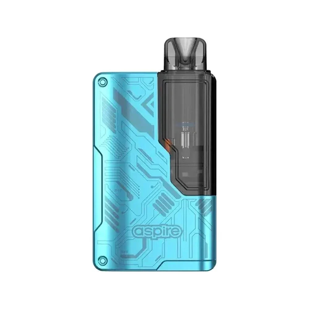 bulk wholesale Aspire Gotek Pro 2 Pod Vape Kit - Blue