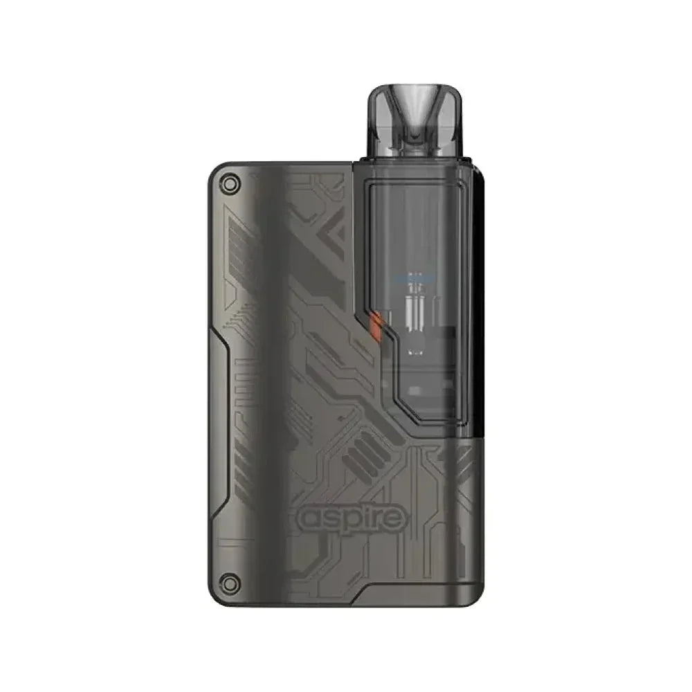 bulk wholesale Aspire Gotek Pro 2 Pod Vape Kit - Gunmetal
