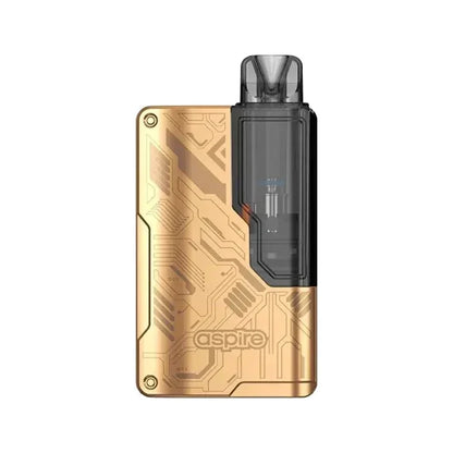 bulk wholesale Aspire Gotek Pro 2 Pod Vape Kit - Rose Gold