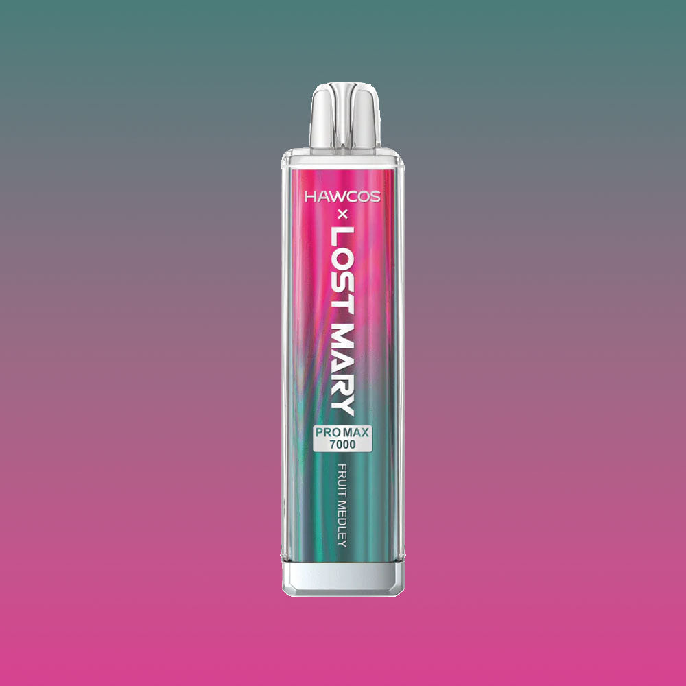 Lost Mary Pro Max 7000 Puffs Vape - Fruit Medley