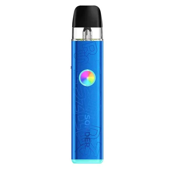 Geekvape Sonder Q3 Pod Vape Kit-option1