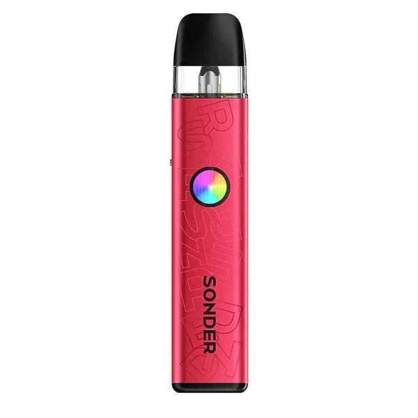 Geekvape Sonder Q3 Pod Vape Kit-option1