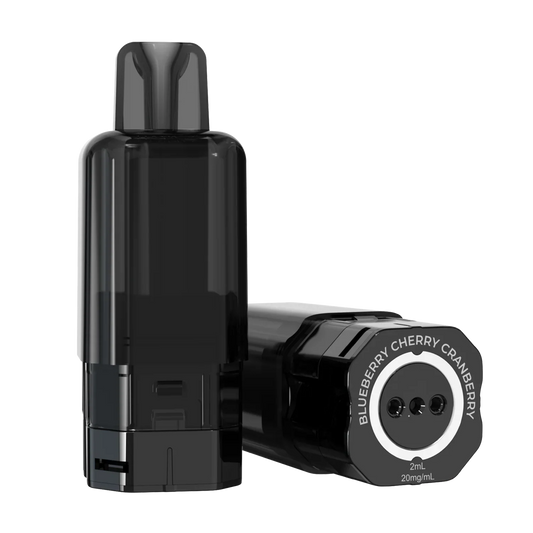 Hayati Pro Max Plus 4000 Pods - White Peach Raspberry