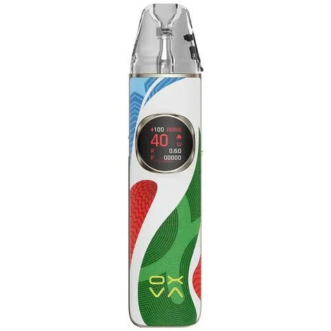 Oxva NeXlim 2 Vape Pod Kit-option1