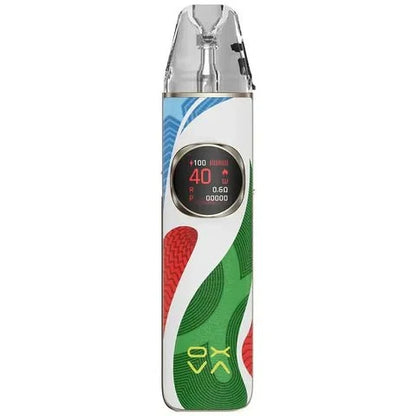 Oxva NeXlim 2 Vape Pod Kit-option1
