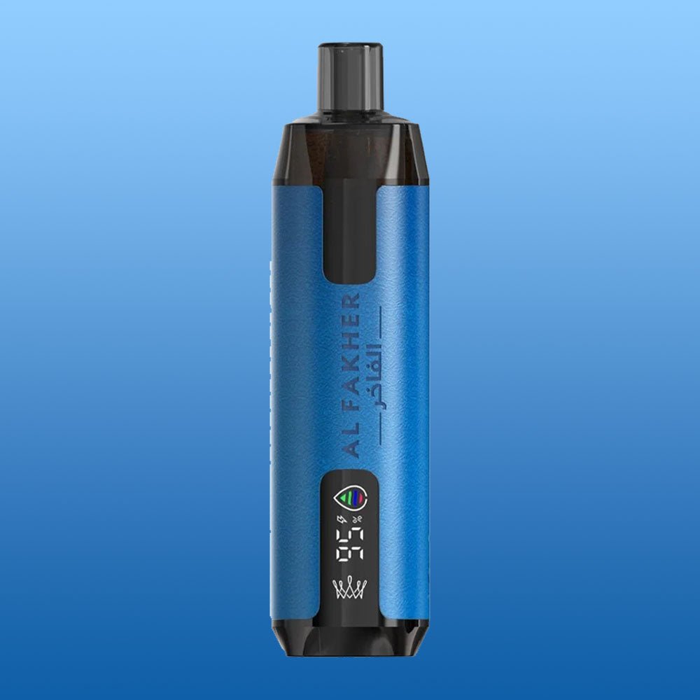 Shop Al Fakher Supermax 6K - Lemon Lime - Pack of 10