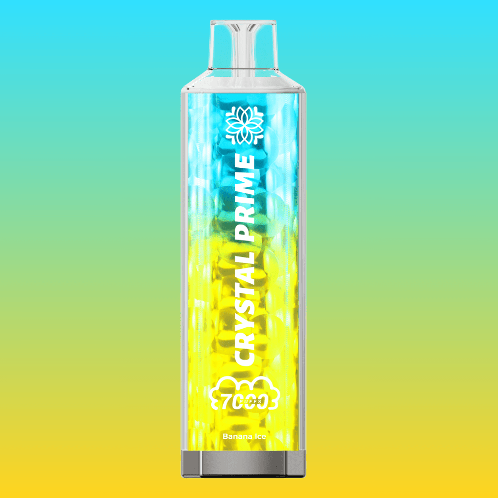 7000 Puffs Disposable Vape