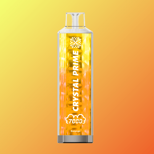 Crystal Prime 7000 Wholesale