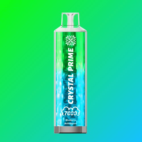 Shop Blueberry Bubblegum