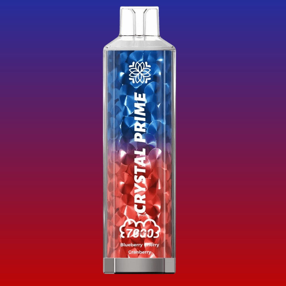Shop Blueberry Cherry Cranberry