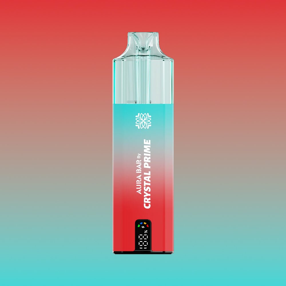 88 vape recharge ETH Crystal 10000 Puffs main image 0