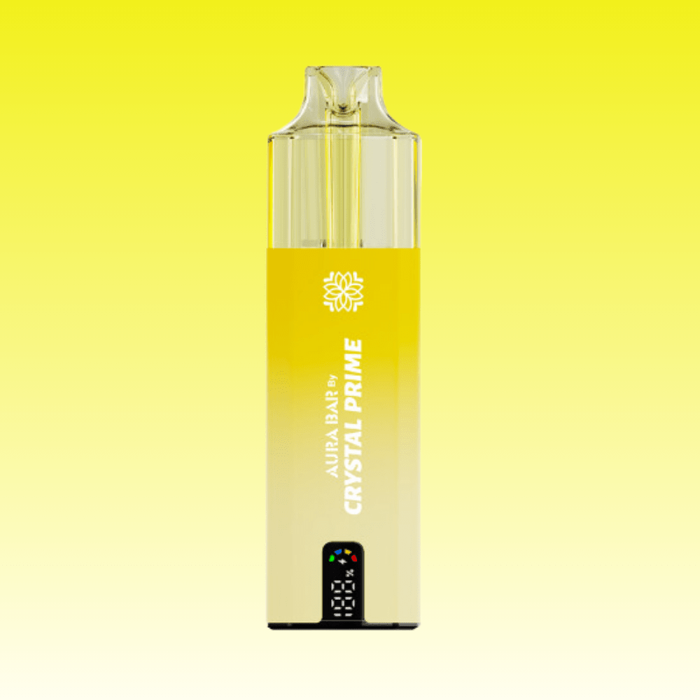 Shop Crystal Prime 10000 - Prime Special