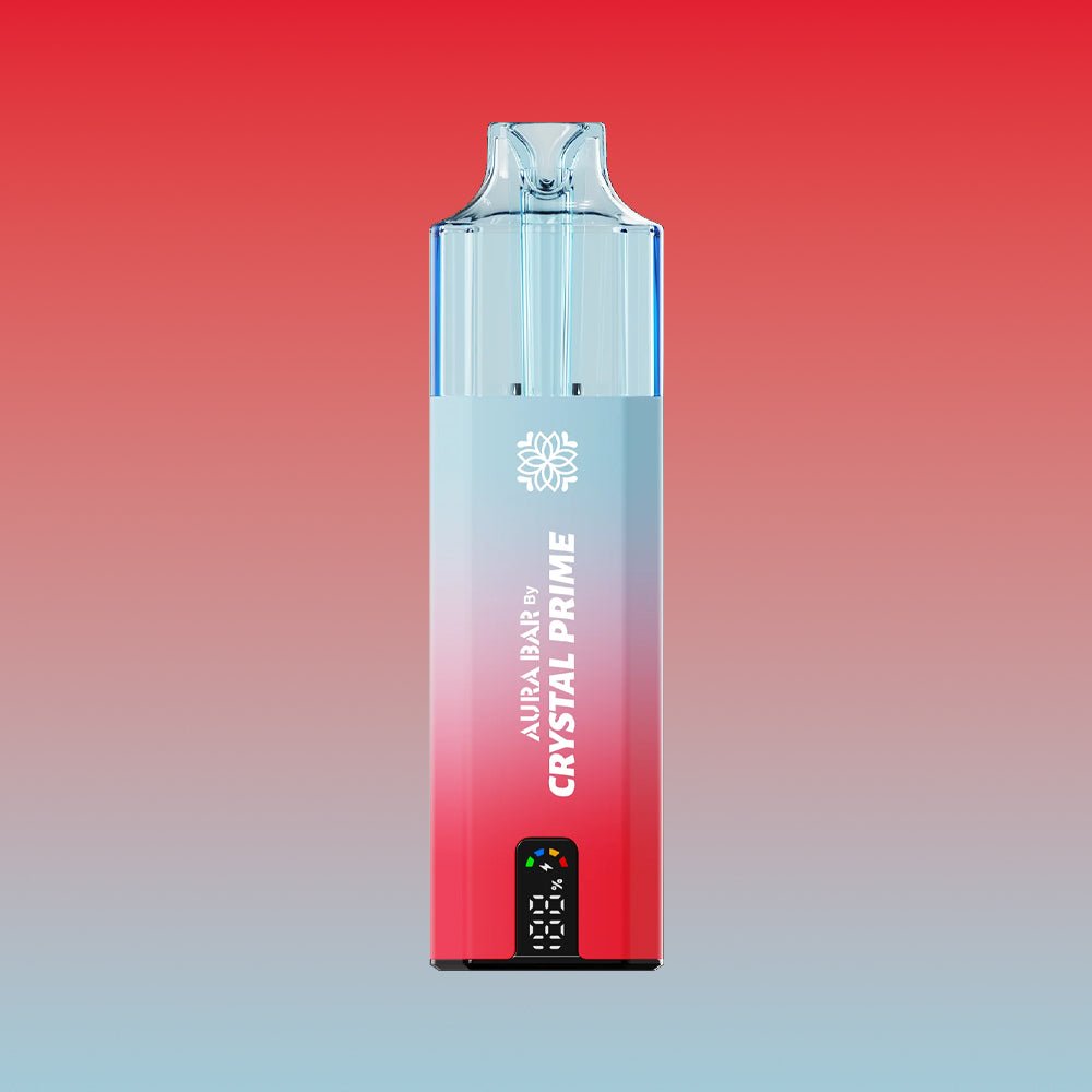 aura bar 10k prefilled pod kit