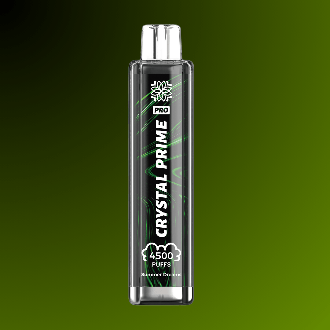 4500 Puffs Disposable Vape