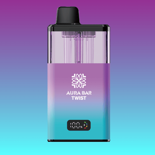 Shop 🎁 Crystal Prime Twist 40k - Fizzy Cherry/Blue Razz Cherry (100% off)