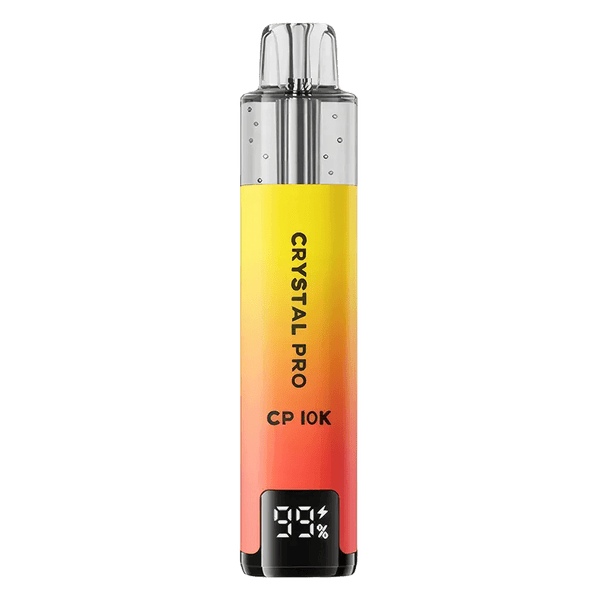 Crystal Pro CP 10K Pod Kit