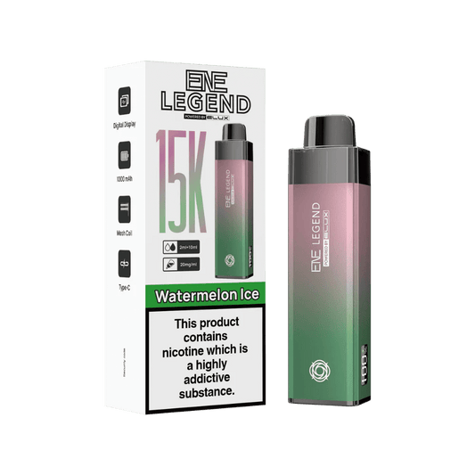 Shop Elux Ene Legend 15k - Watermelon Ice