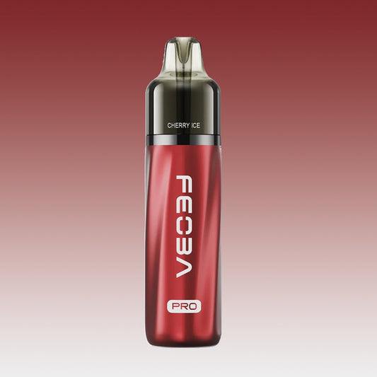 Shop Feoba Pro 6000 Plus - Cherry Ice