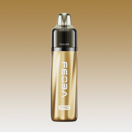 Shop Feoba Pro 6000 Plus - Cola Lime