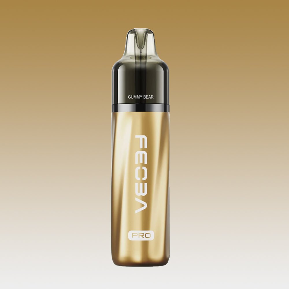Feoba Pro 6000 Prefilled Pod Kit