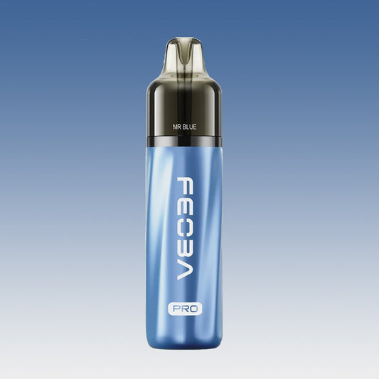 Shop Feoba Pro 6000 Plus - Mr Blue