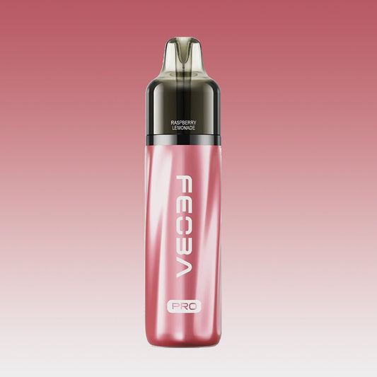 Shop Feoba Pro 6000 Plus - Raspberry Lemonade
