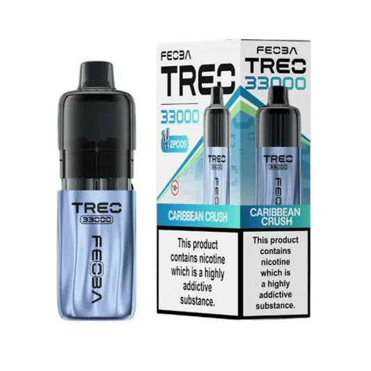 Shop Feoba Treo 33k - Carribbean Crush