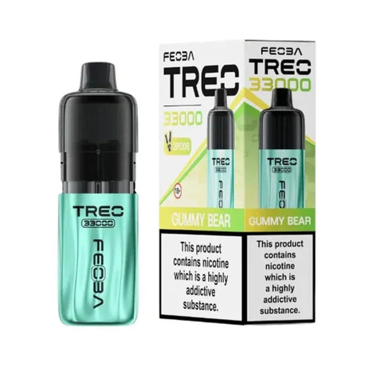 Shop Feoba Treo 33k - Gummy Bear